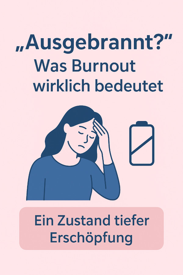 Burnout Behandlung in Klagenfurt – Psychologie Hölbling unterstützt bei Erschöpfung und Stress