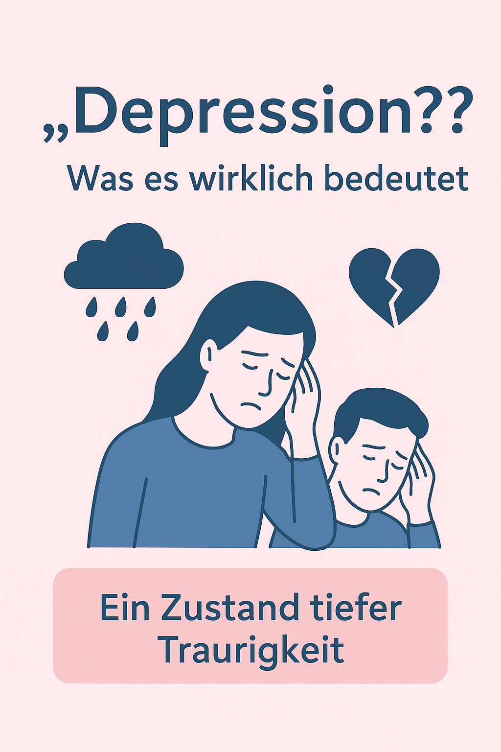 Behandlung von Depressionen in Klagenfurt – Psychologie Hölbling
